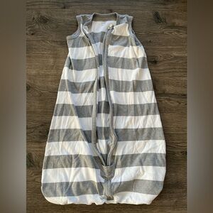 Burt's Bees Baby Beekeeper Infant Wearable Blanket